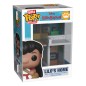 Lilo & Stitch - Figurines Bitty POP! Lilo's Home