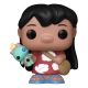 Lilo & Stitch - Figurines Bitty POP! Lilo's Home
