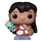 Lilo & Stitch - Bitty POP! Boxes Vinyl figurine Lilo's Home