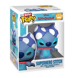 Lilo & Stitch - Bitty POP! Boxes Vinyl figurine Lilo's Home