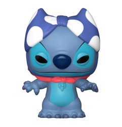 Lilo & Stitch - Bitty POP! Boxes Vinyl figurine Lilo's Home