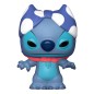 Lilo & Stitch - Bitty POP! Boxes Vinyl figurine Lilo's Home