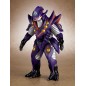 SSSS.Gridman - Figurine Soft Vinyl Kaiju: Anti 15 cm