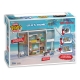 Lilo & Stitch - Figurines Bitty POP! Lilo's Home