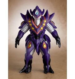 SSSS.Gridman - Figurine Soft Vinyl Kaiju: Anti 15 cm