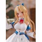 Hololive Production - Statuette PVC Pop Up Parade Shiranui Flare 17 cm