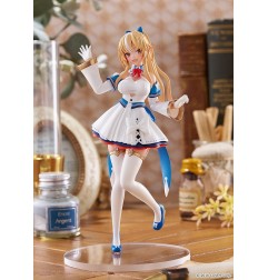 Hololive Production - Statuette PVC Pop Up Parade Shiranui Flare 17 cm