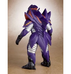 SSSS.Gridman - Figurine Soft Vinyl Kaiju: Anti 15 cm
