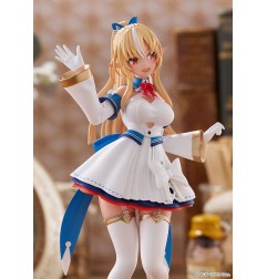 Hololive Production - Statuette Pop Up Parade Shiranui Flare 17 cm