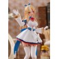 Hololive Production - Statuette Pop Up Parade Shiranui Flare 17 cm Hololive Production - Statuette Pop Up Parade Shiranui Flare 17 cm