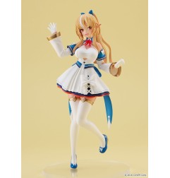 Hololive Production - Statuette PVC Pop Up Parade Shiranui Flare 17 cm