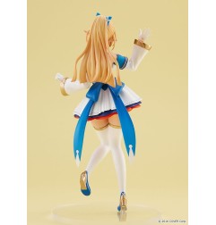 Hololive Production - Statuette Pop Up Parade Shiranui Flare 17 cm