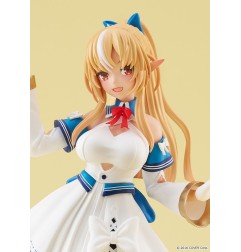 Hololive Production - Statuette PVC Pop Up Parade Shiranui Flare 17 cm