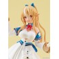 Hololive Production - Statuette PVC Pop Up Parade Shiranui Flare 17 cm