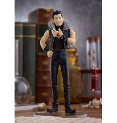 Fullmetal Alchemist : Brotherhood - Statuette Pop Up Parade Greed 18 cm