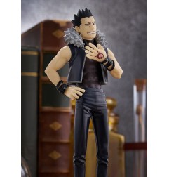Fullmetal Alchemist - : Brotherhood statuette PVC Pop Up Parade Greed 18 cm