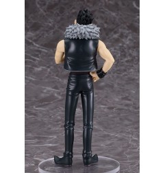 Fullmetal Alchemist : Brotherhood - Statuette Pop Up Parade Greed 18 cm
