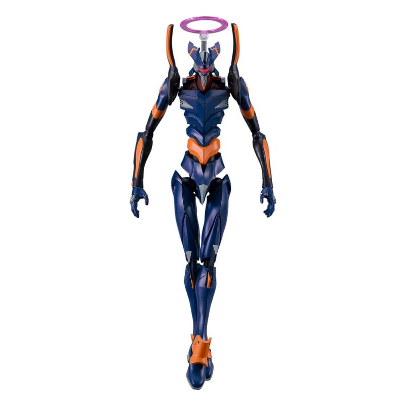 Evangelion - : 2.0 You Can (Not) Advance figurine Moderoid Plastic Model Kit  Mark.06 16 cm