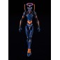 Evangelion - : 2.0 You Can (Not) Advance figurine Moderoid Plastic Model Kit  Mark.06 16 cm