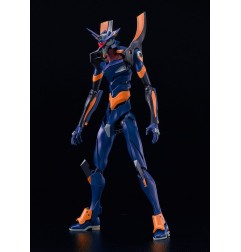 Evangelion - : 2.0 You Can (Not) Advance figurine Moderoid Plastic Model Kit  Mark.06 16 cm