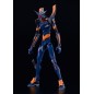 Evangelion - : 2.0 You Can (Not) Advance figurine Moderoid Plastic Model Kit  Mark.06 16 cm