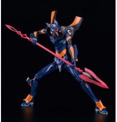 Evangelion - : 2.0 You Can (Not) Advance figurine Moderoid Plastic Model Kit  Mark.06 16 cm
