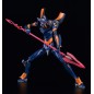 Evangelion - : 2.0 You Can (Not) Advance figurine Moderoid Plastic Model Kit  Mark.06 16 cm