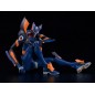 Evangelion : 2.0 You Can (Not) Advance - Figurine Moderoid Plastic Model Kit Mark.06 16 cm Evangelion : 2.0 You Can (Not) Advance - Figurine Moderoid Plastic Model Kit Mark.06 16 cm