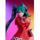 Character Vocal Series 01: Hatsune Miku - Statuette Pop Up Parade Hatsune Miku: Psi Ver. Ver. L Size 23 cm