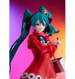 Character Vocal Series 01: Hatsune Miku - Statuette Pop Up Parade Hatsune Miku: Psi Ver. Ver. L Size 23 cm