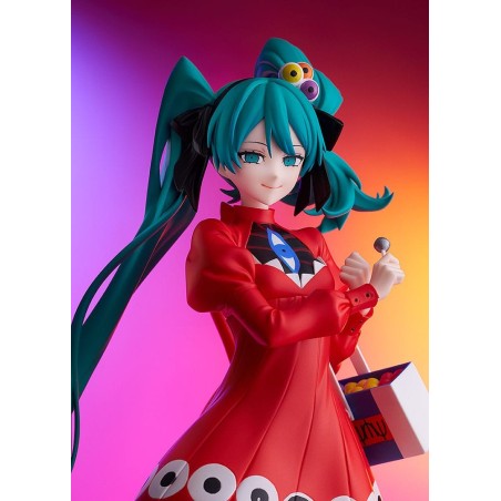 Character Vocal Series 01: Hatsune Miku - Statuette Pop Up Parade Hatsune Miku: Psi Ver. Ver. L Size 23 cm