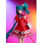 Character Vocal Series - 01: Hatsune Miku statuette PVC Pop Up Parade Hatsune Miku: Psi Ver. Ver. L Size 23 cm