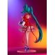 Character Vocal Series 01: Hatsune Miku - Statuette Pop Up Parade Hatsune Miku: Psi Ver. Ver. L Size 23 cm