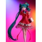 Character Vocal Series 01: Hatsune Miku - Statuette Pop Up Parade Hatsune Miku: Psi Ver. Ver. L Size 23 cm