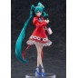 Character Vocal Series 01: Hatsune Miku - Statuette Pop Up Parade Hatsune Miku: Psi Ver. Ver. L Size 23 cm