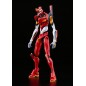 Evangelion - : 2.0 You Can (Not) Advance figurine Moderoid Plastic Model Kit  Unit-02 16 cm