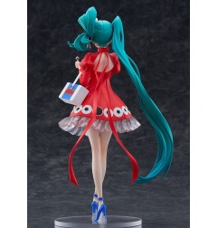 Character Vocal Series 01: Hatsune Miku - Statuette Pop Up Parade Hatsune Miku: Psi Ver. Ver. L Size 23 cm