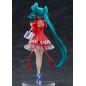 Character Vocal Series - 01: Hatsune Miku statuette PVC Pop Up Parade Hatsune Miku: Psi Ver. Ver. L Size 23 cm