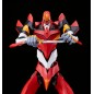 Evangelion - : 2.0 You Can (Not) Advance figurine Moderoid Plastic Model Kit  Unit-02 16 cm