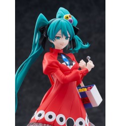 Character Vocal Series 01: Hatsune Miku - Statuette Pop Up Parade Hatsune Miku: Psi Ver. Ver. L Size 23 cm