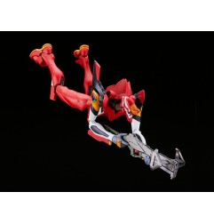 Evangelion - : 2.0 You Can (Not) Advance figurine Moderoid Plastic Model Kit  Unit-02 16 cm