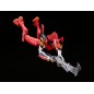 Evangelion : 2.0 You Can (Not) Advance - Figurine Moderoid Plastic Model Kit Unit-02 16 cm Evangelion : 2.0 You Can (Not) Advance - Figurine Moderoid Plastic Model Kit Unit-02 16 cm
