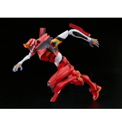 Evangelion - : 2.0 You Can (Not) Advance figurine Moderoid Plastic Model Kit  Unit-02 16 cm