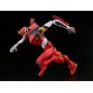 Evangelion - : 2.0 You Can (Not) Advance figurine Moderoid Plastic Model Kit  Unit-02 16 cm
