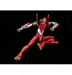 Evangelion - : 2.0 You Can (Not) Advance figurine Moderoid Plastic Model Kit  Unit-02 16 cm