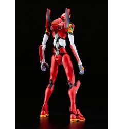 Evangelion - : 2.0 You Can (Not) Advance figurine Moderoid Plastic Model Kit  Unit-02 16 cm