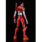 Evangelion - : 2.0 You Can (Not) Advance figurine Moderoid Plastic Model Kit  Unit-02 16 cm
