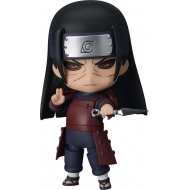 Naruto Shippuden - Figurine Nendoroid Hashirama Senju 10 cm