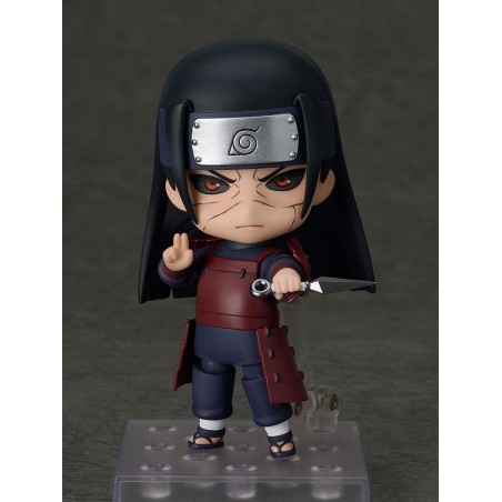 Naruto Shippuden - Figurine Nendoroid Hashirama Senju 10 cm