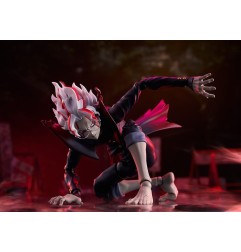 Dandadan - Figurine Figma Okarun Transformed 16 cm